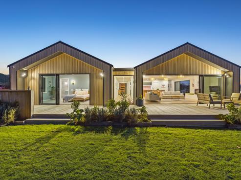 34 Ohau Gravels Way, Ohau