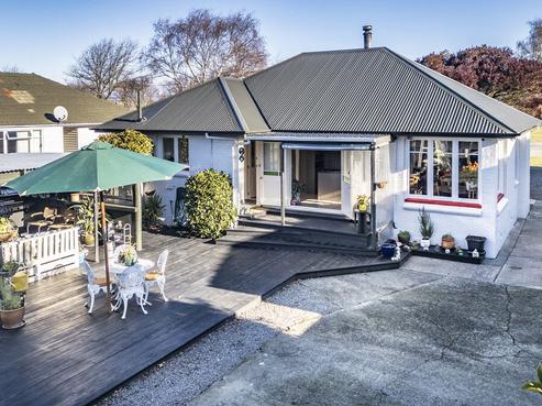 78 Philpotts Road, Mairehau