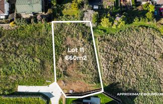 2/496 (Lot Greenhill Drive, Te Awamutu