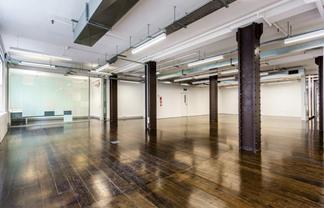 High Standards on High Street