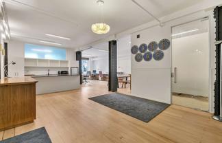 Character Floors at 5 High Street