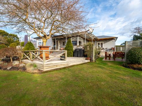 60 Manse Road, Pleasant Point