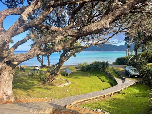 2 Blackwell Drive, Great Barrier Island