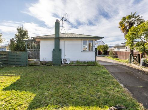22 Guildford Street, Tamatea