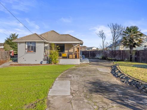 112 Marlow Road, Aranui