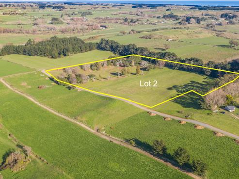 147 Papaitonga Lake Road, Ohau