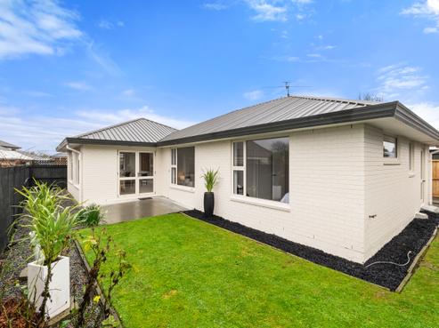 12B Mary Street, Papanui