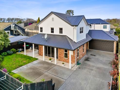 206A Knowles Street, Saint Albans
