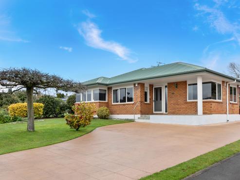 40 Willow Grove, Morrinsville