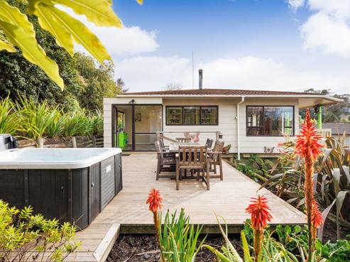 20 Tiritoa Terrace, Feilding