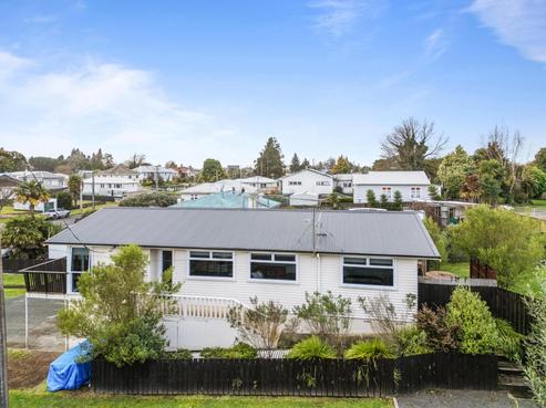 36 Bent Street, Putaruru