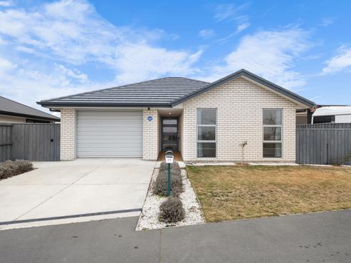 34 Broadway Parade, Rolleston