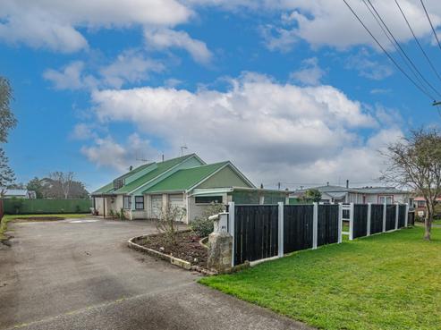 20 Beaven Street, Marton