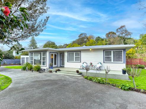 4 Sedgebrook Street, Whanganui East
