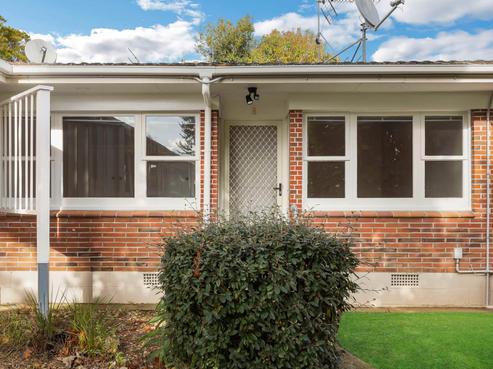 8/11 Oakland Avenue, Papatoetoe