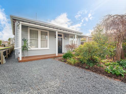 7 Wellington Street, Parkside