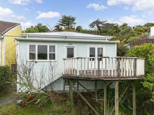 27 Mornington Road, Brooklyn