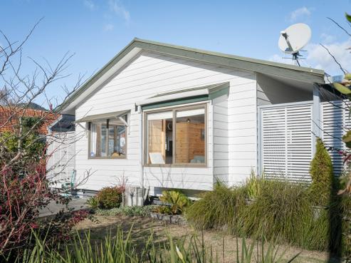 304A Banks Street, Thames