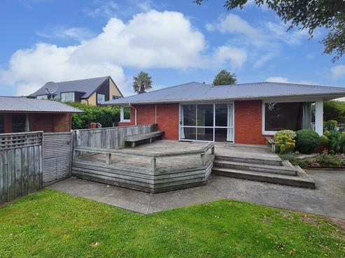 38B Avonhead Road, Avonhead
