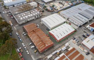 Quality Warehouse - Upper Hutt