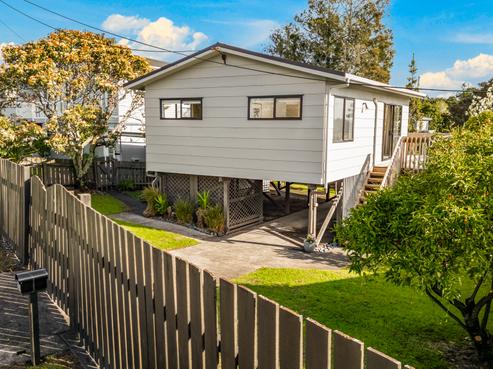 2A Gazelle Avenue, Beach Haven