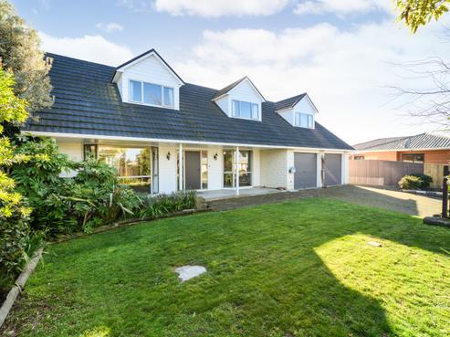 24 Cedar Crescent, Feilding