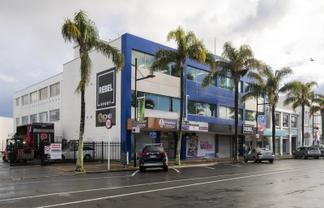 Substantial lease opportunity
