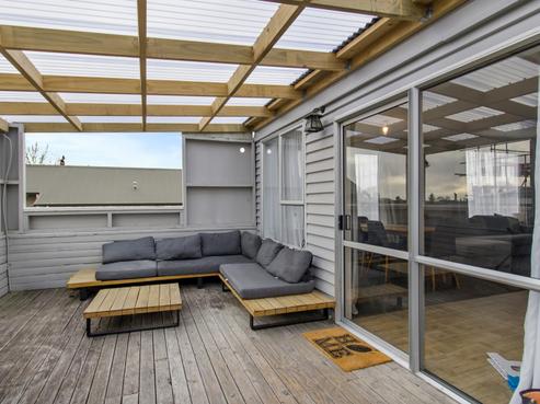 295 Wai-iti Road, Glenwood