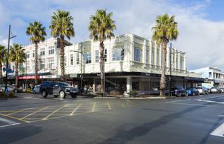 To Lease - 114A Bright Street, Gisborne 