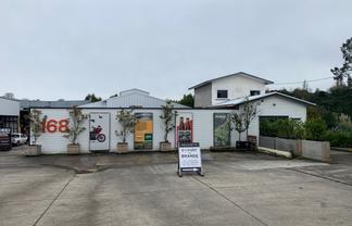 Cambridge Industrial