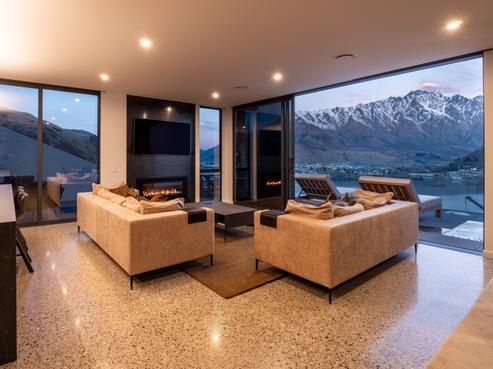 4 Lynch Lane, Queenstown Hill