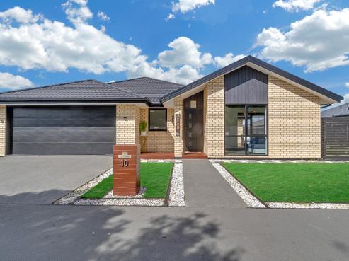 10 Dellaca Lane, Hornby