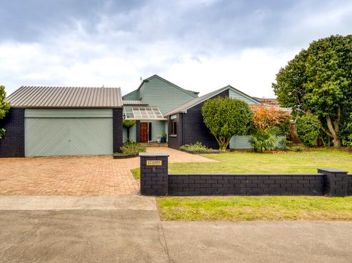 8 Park Road, Greenmeadows
