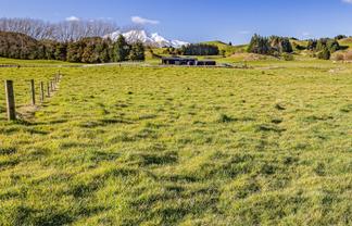 Lot 2, 189 Smiths Road, Ohakune