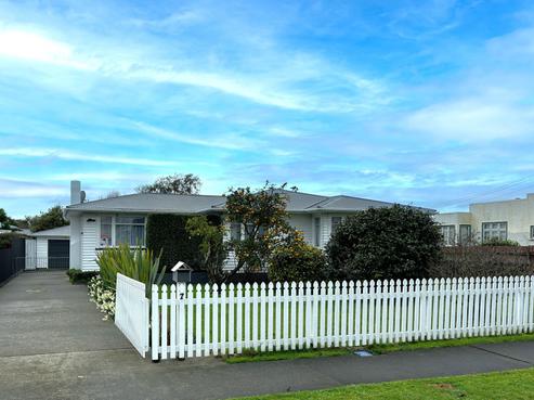 7 Roosevelt Street, Levin