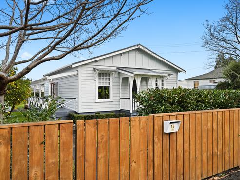 14 Pukeko Street, Frankton