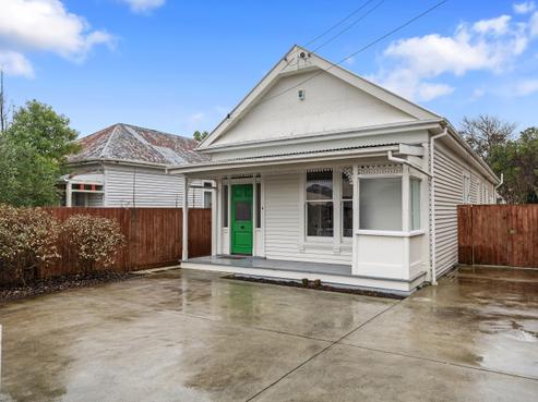 155 Huxley Street, Sydenham