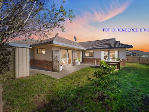 4 Monivea Place, East Tamaki Heights