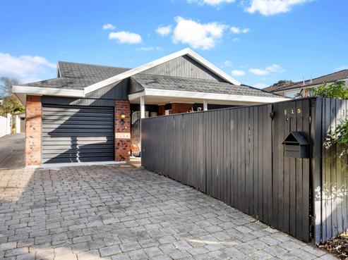 1/15 Cornwall Park Avenue, Epsom