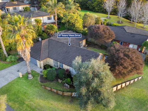 27 Totara Views Drive, Red Beach