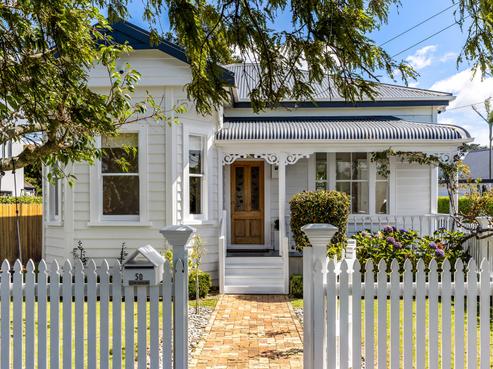 50 Amaru Road, One Tree Hill