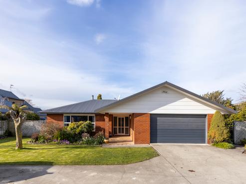 16 Westhaven Place, Redwoodtown