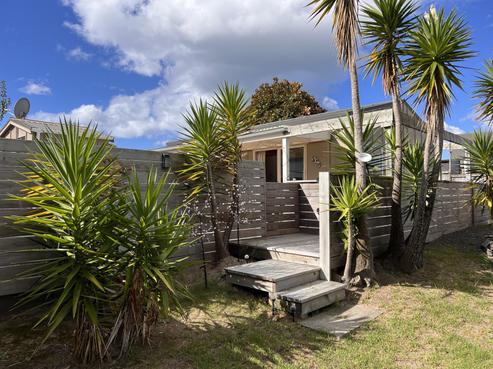 113 The Fairway, Matarangi