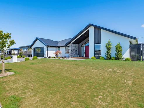 29 Candlesticks Crescent, Lincoln