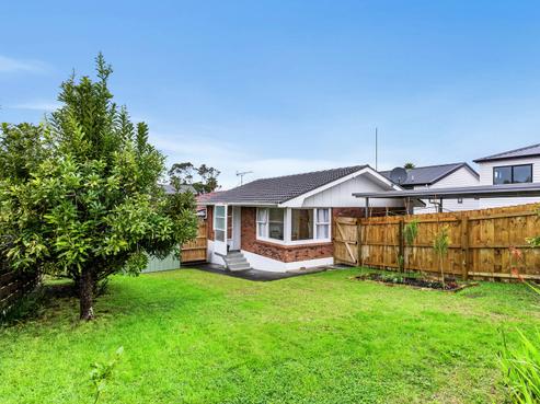 36 Udys Road, Pakuranga
