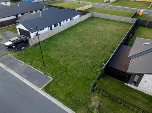 31 Te Kanawa Lane, Rolleston