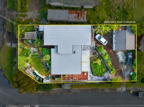 634 Pakuranga Road, Howick