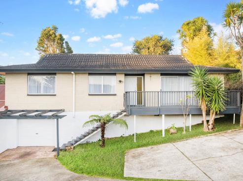 1/26 Te Anau Place, Pakuranga Heights