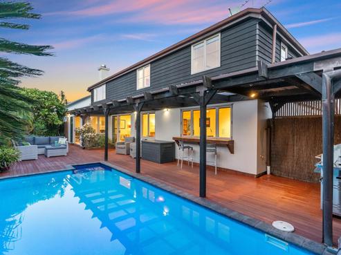 62 Mount Taylor Drive, Glendowie