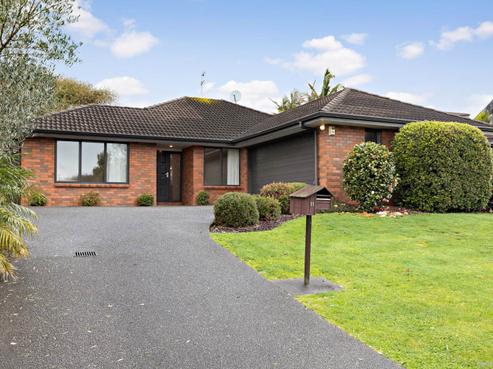 11 Trevors Place, Pukekohe